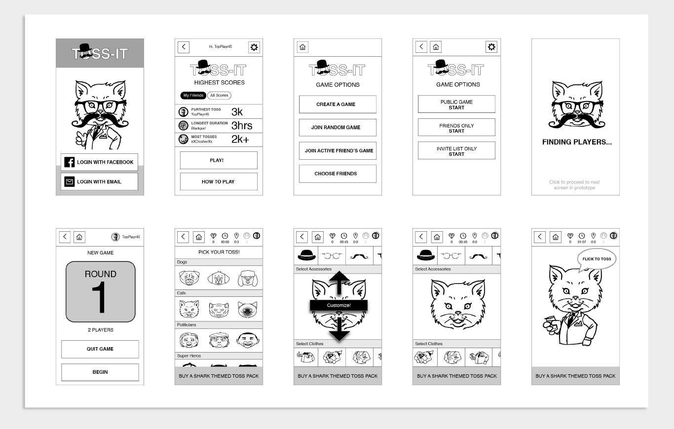 Prototype Sample 4
